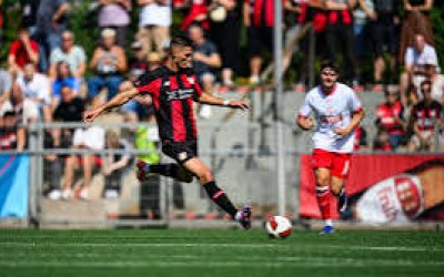 Le Bayer Leverkusen recrute Gutiérrez pour 30 millions d'euros.